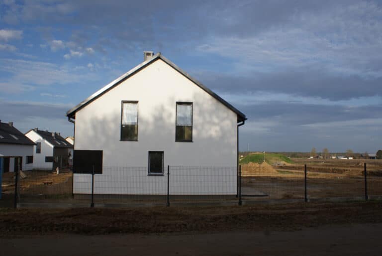 domy na sprzedaż pomorskie