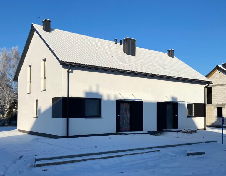 domy tuchom okolice trójmiasta